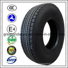 205/75r17.5 Medium Bus Tire and Light Truck Tire